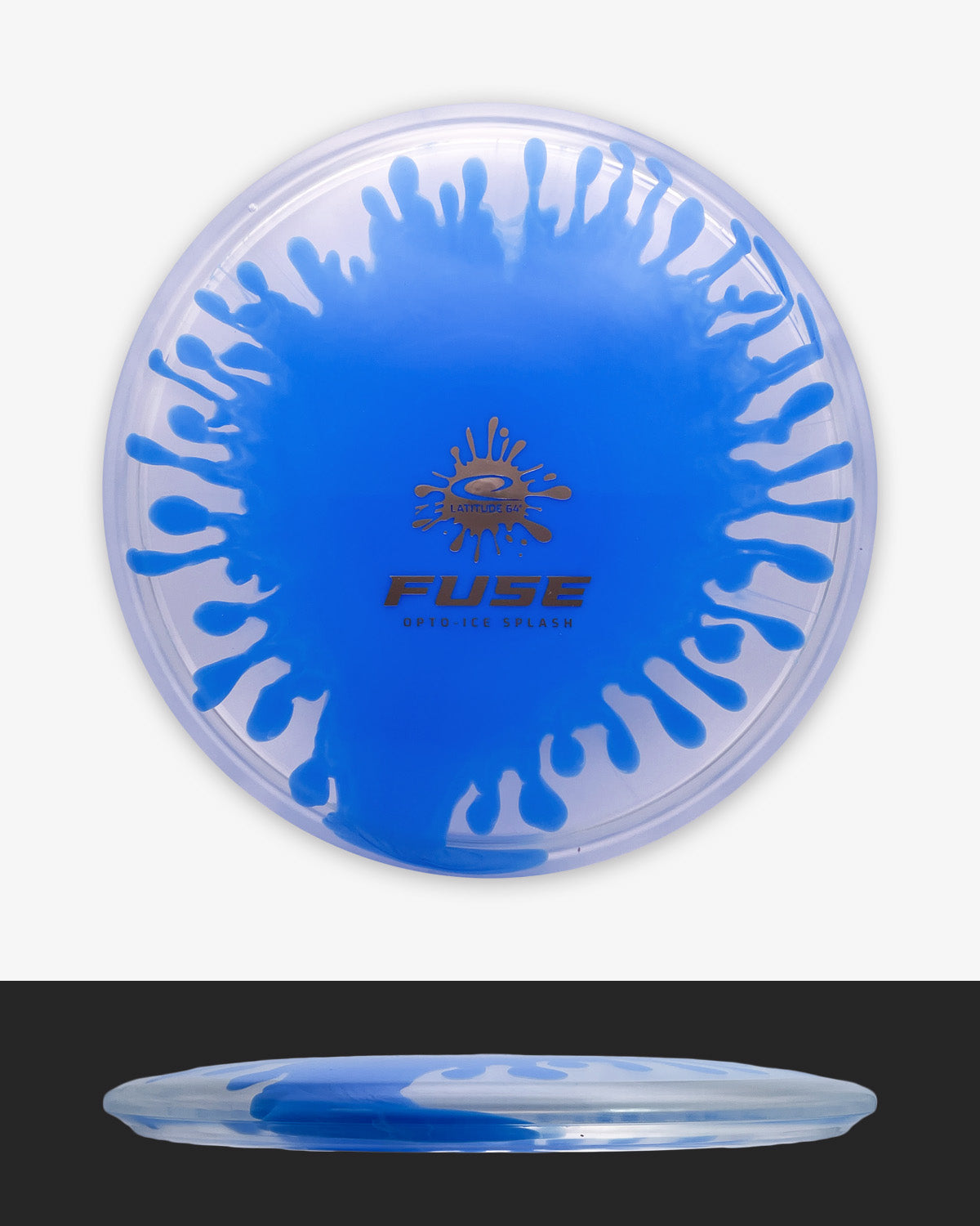 Latitude 64° Opto-Ice Splash Fuse