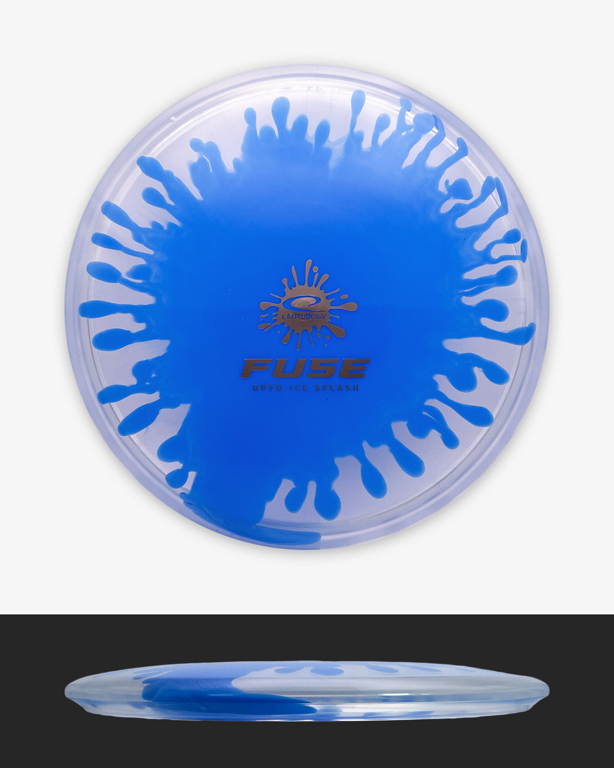 Latitude 64° Opto-Ice Splash Fuse