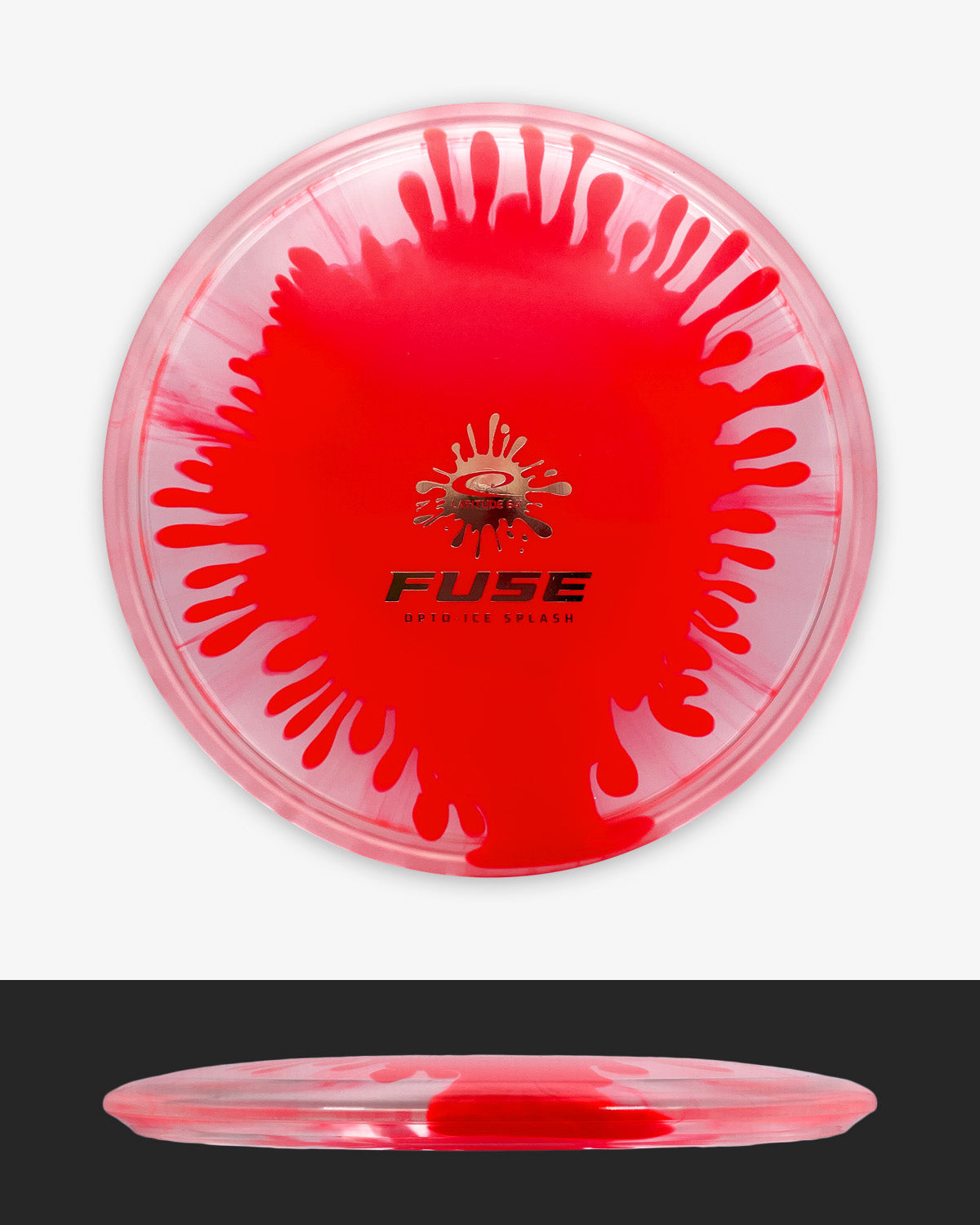 Latitude 64° Opto-Ice Splash Fuse