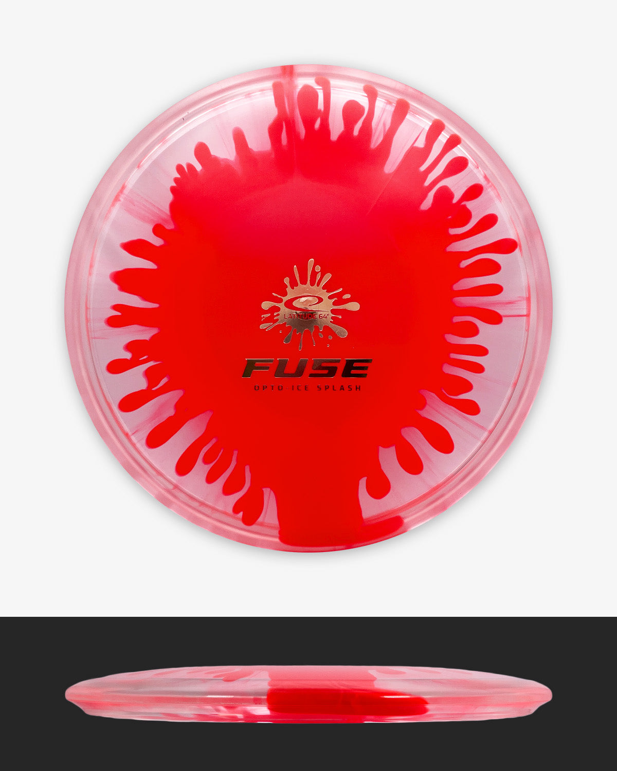 Latitude 64° Opto-Ice Splash Fuse