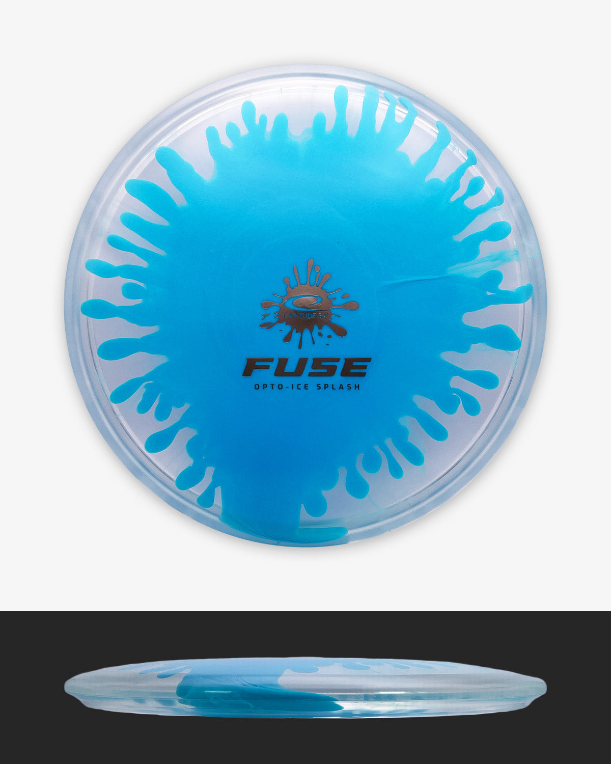 Latitude 64° Opto-Ice Splash Fuse