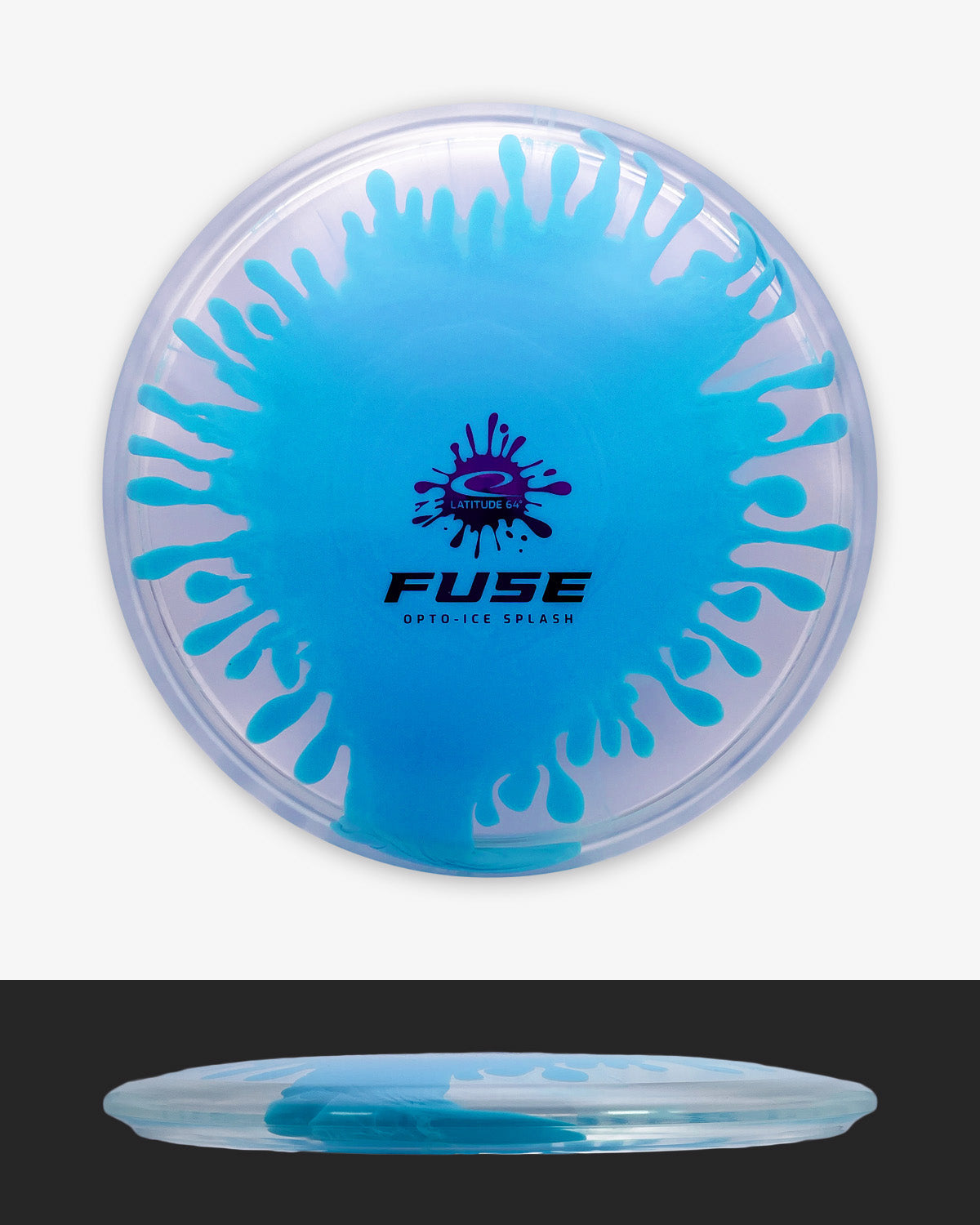 Latitude 64° Opto-Ice Splash Fuse