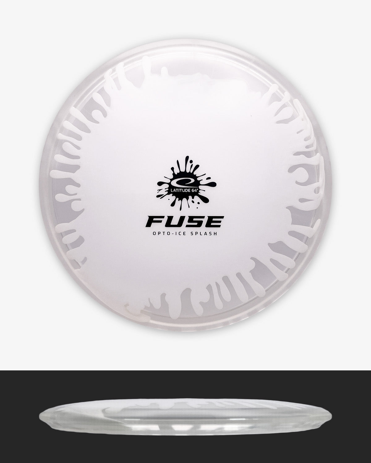 Latitude 64° Opto-Ice Splash Fuse