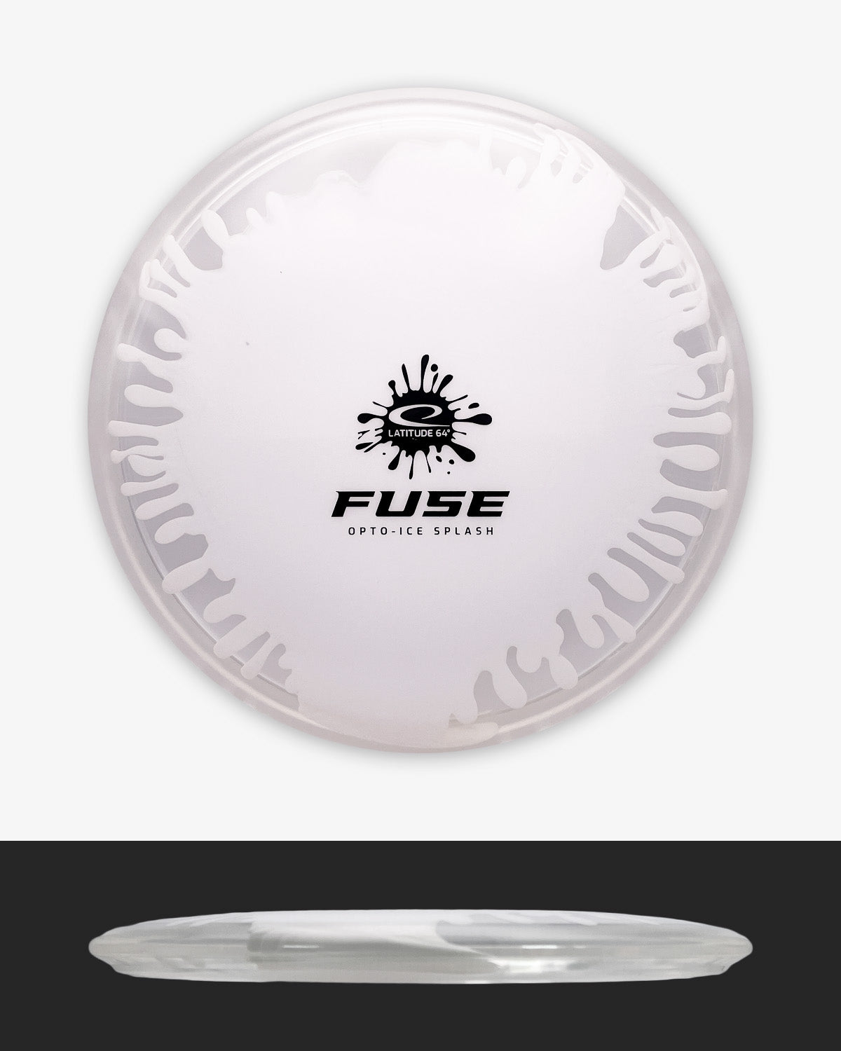 Latitude 64° Opto-Ice Splash Fuse