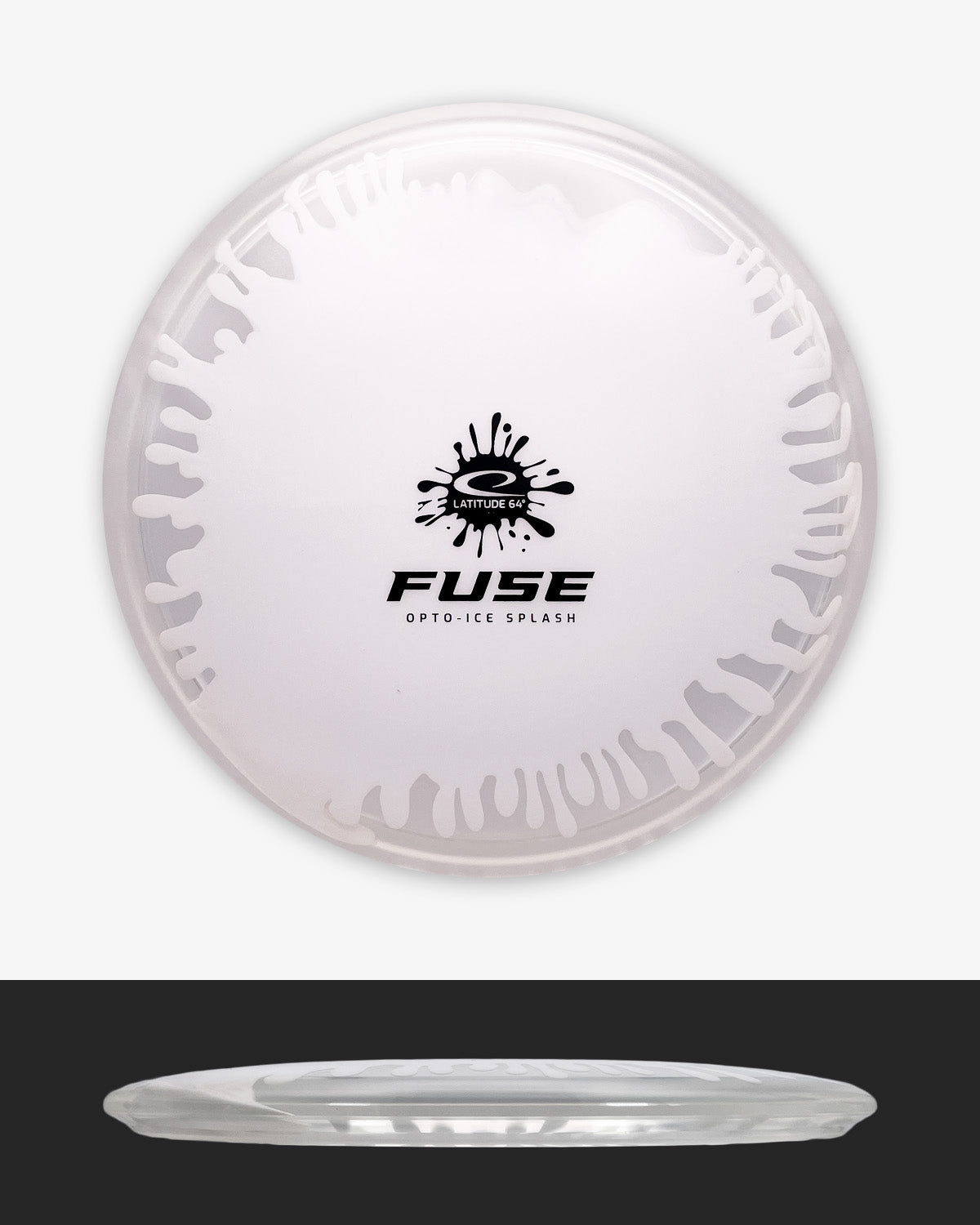 Latitude 64° Opto-Ice Splash Fuse