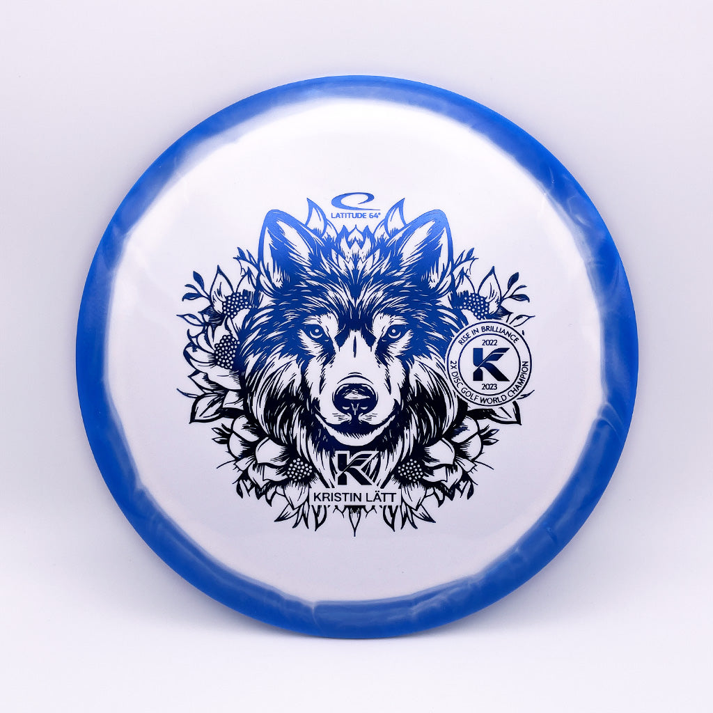 Latitude 64° Royal Grand Orbit Grace - Kristin Tattar 2025 Tour Series