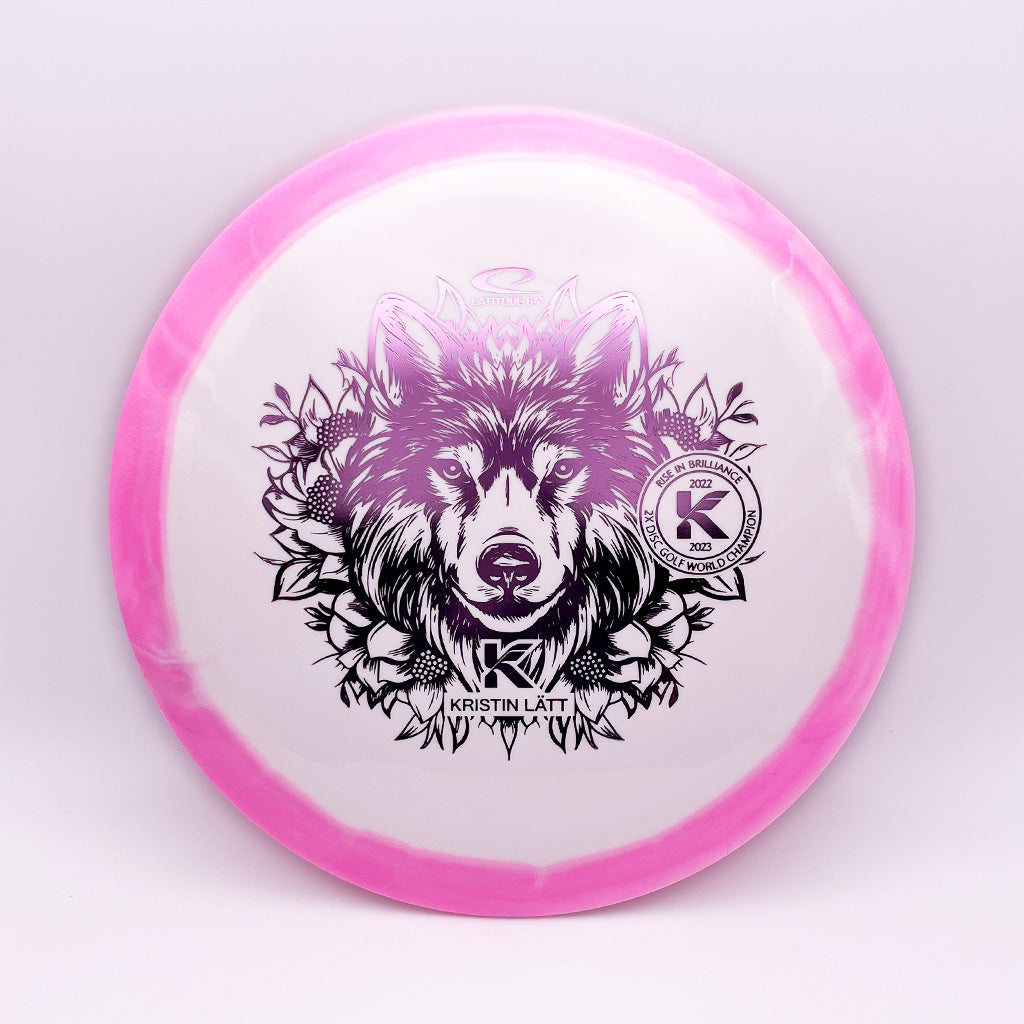 Latitude 64° Royal Grand Orbit Grace - Kristin Tattar 2025 Tour Series