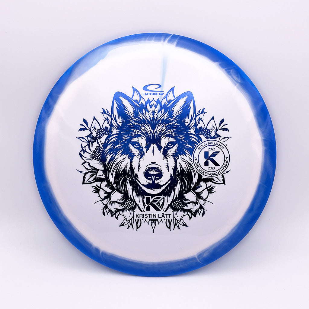 Latitude 64° Royal Grand Orbit Grace - Kristin Tattar 2025 Tour Series