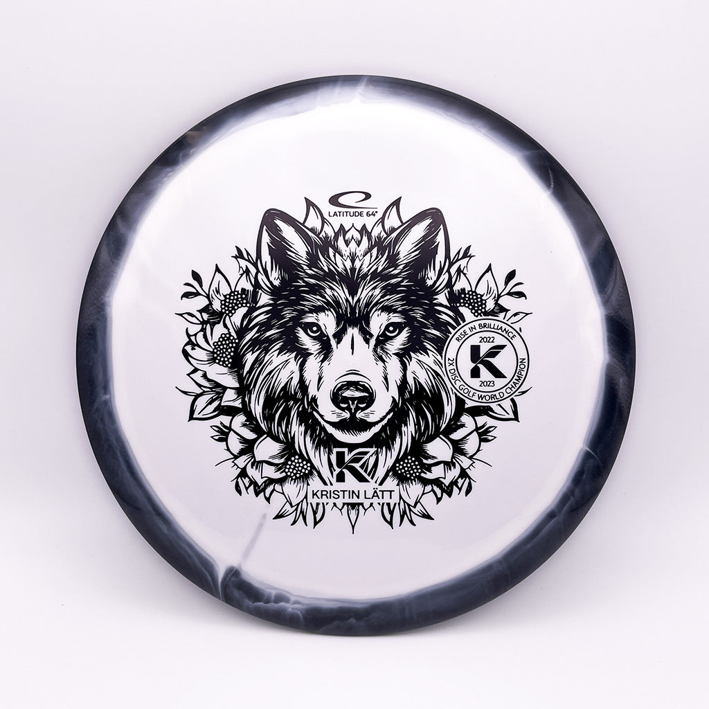 Latitude 64° Royal Grand Orbit Grace - Kristin Tattar 2025 Tour Series