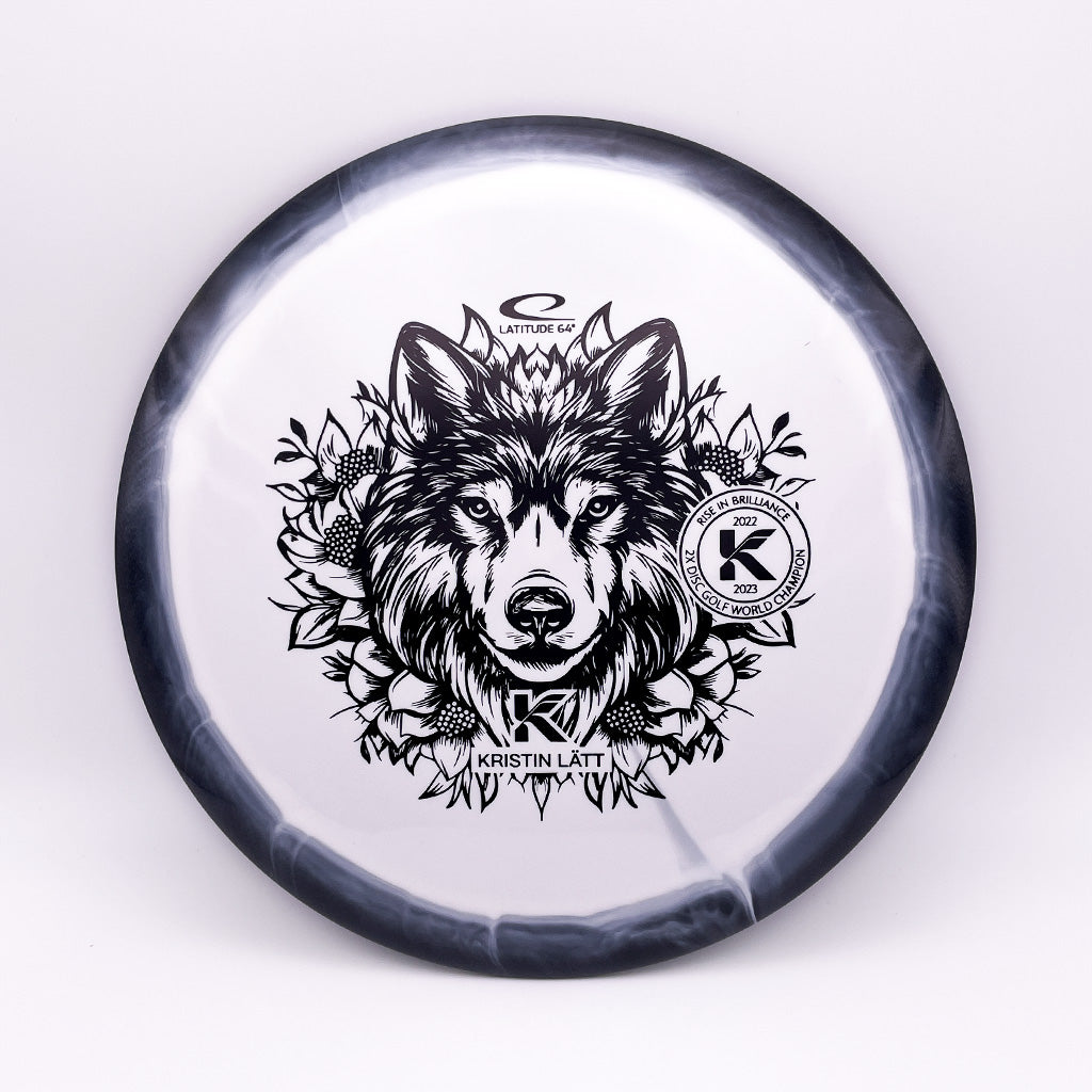 Latitude 64° Royal Grand Orbit Grace - Kristin Tattar 2025 Tour Series