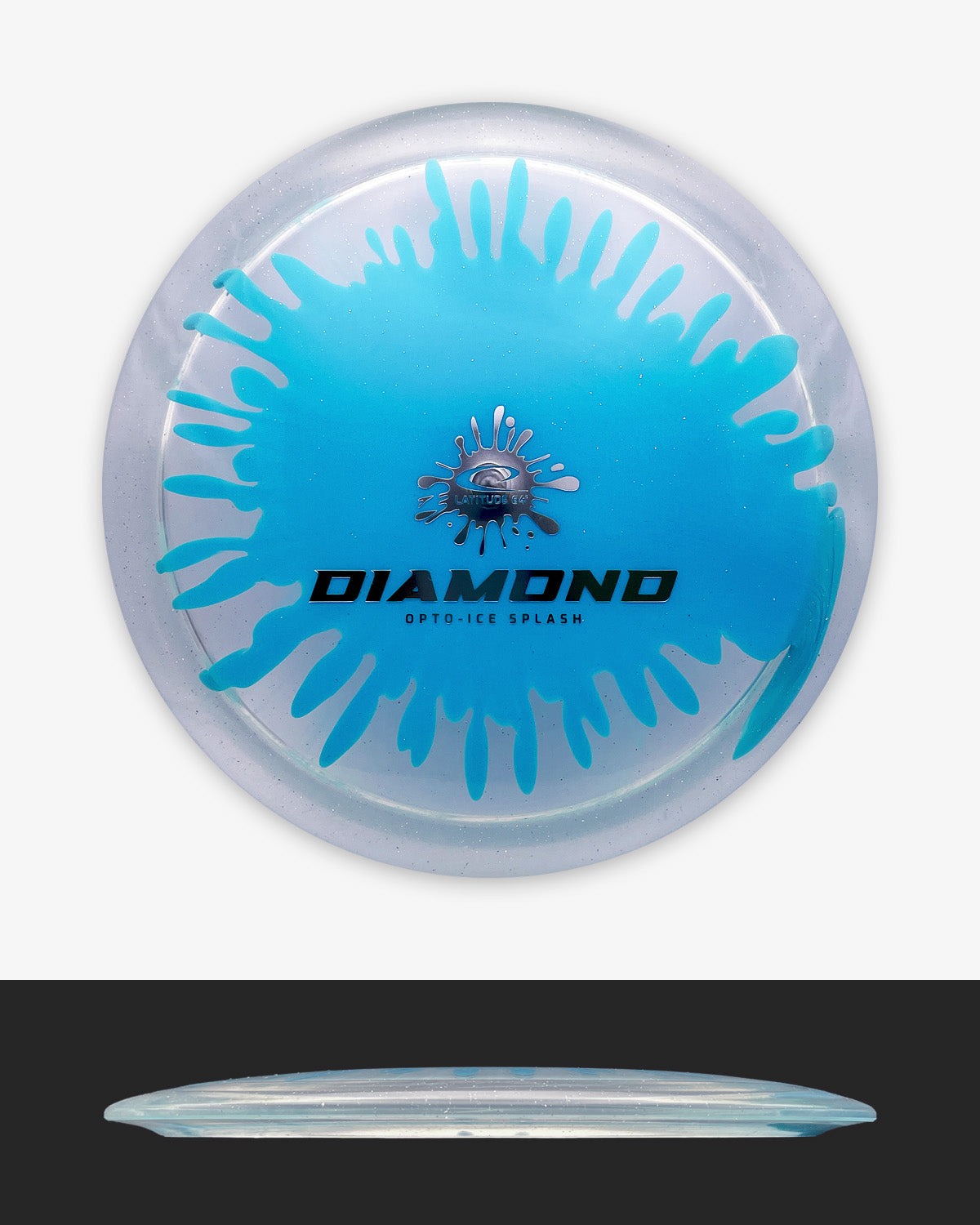 Latitude 64° Opto-Ice Splash Diamond