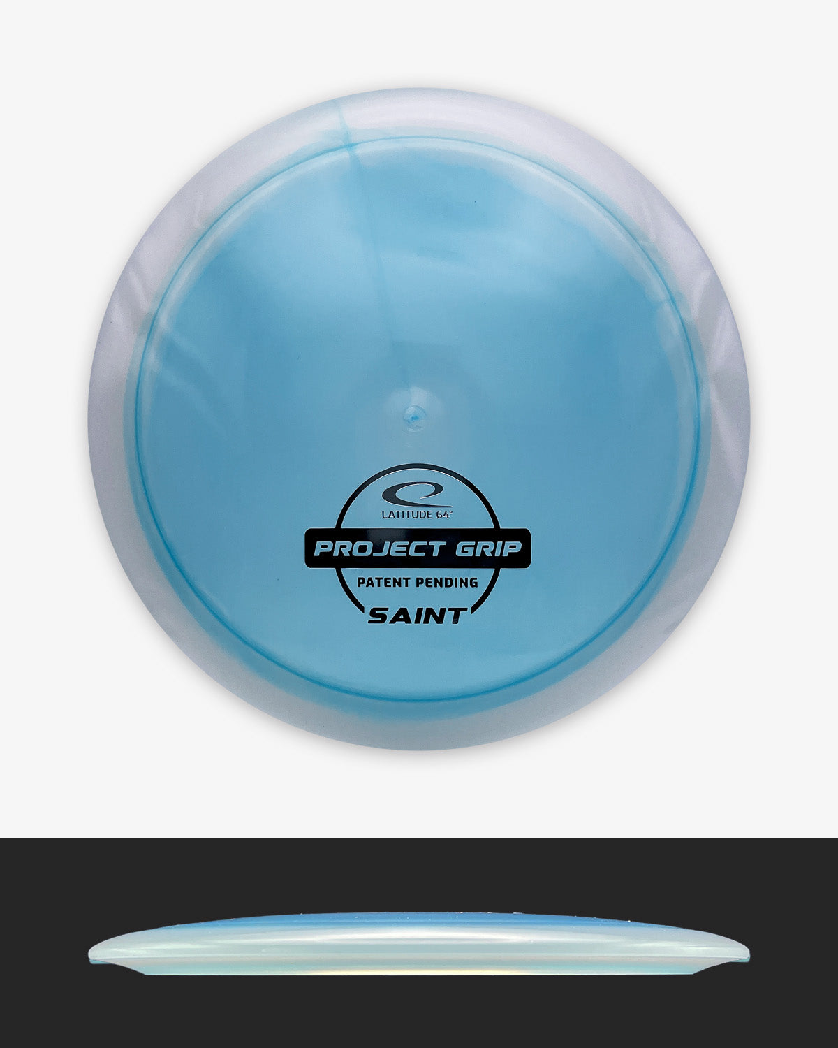 Project Grip Saint