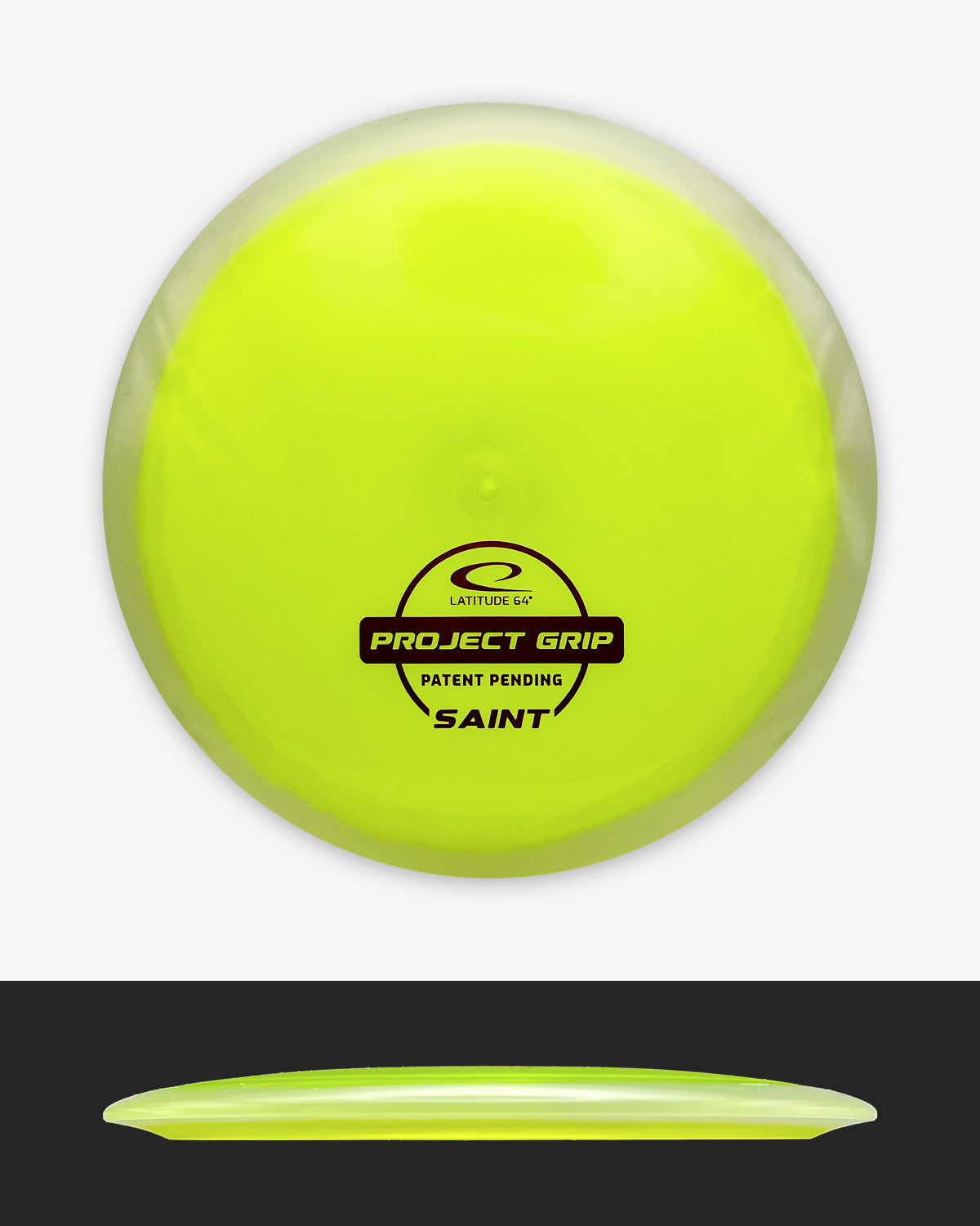 Project Grip Saint