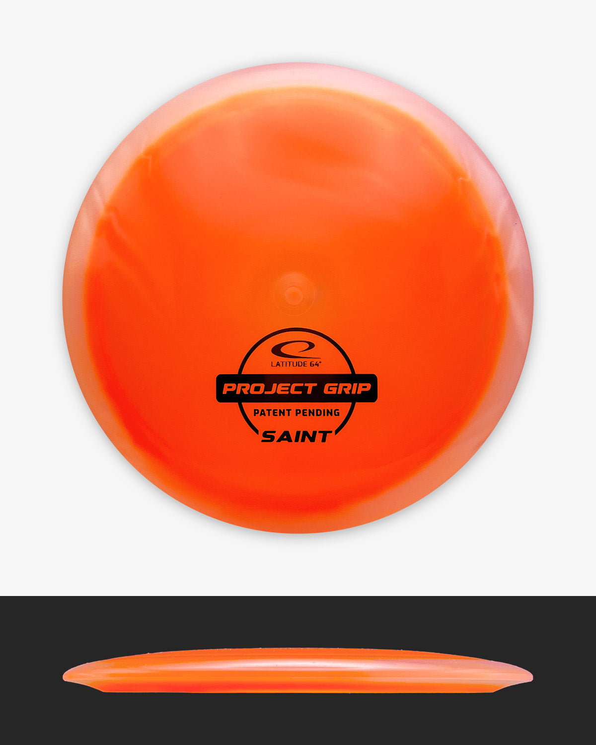 Project Grip Saint