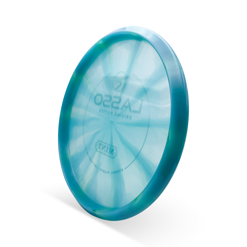 Mint Discs Eternal Lasso