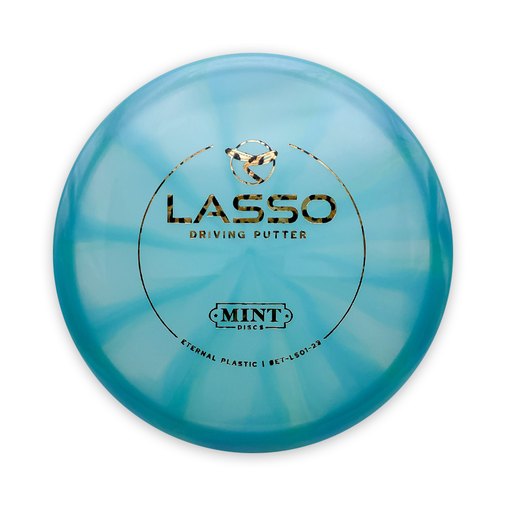 Mint Discs Eternal Lasso