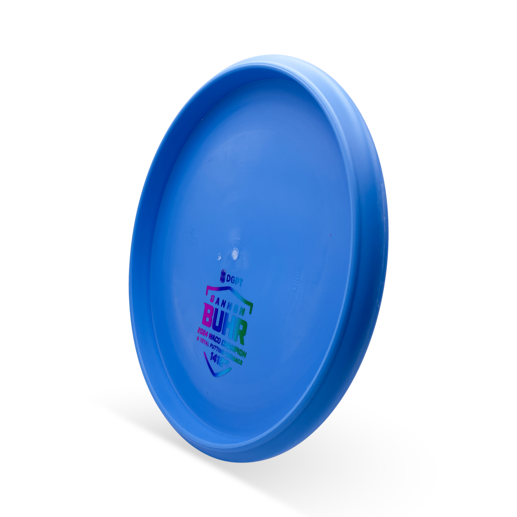 Discmania Hard Exo Link - Gannon Buhr Waco 2024