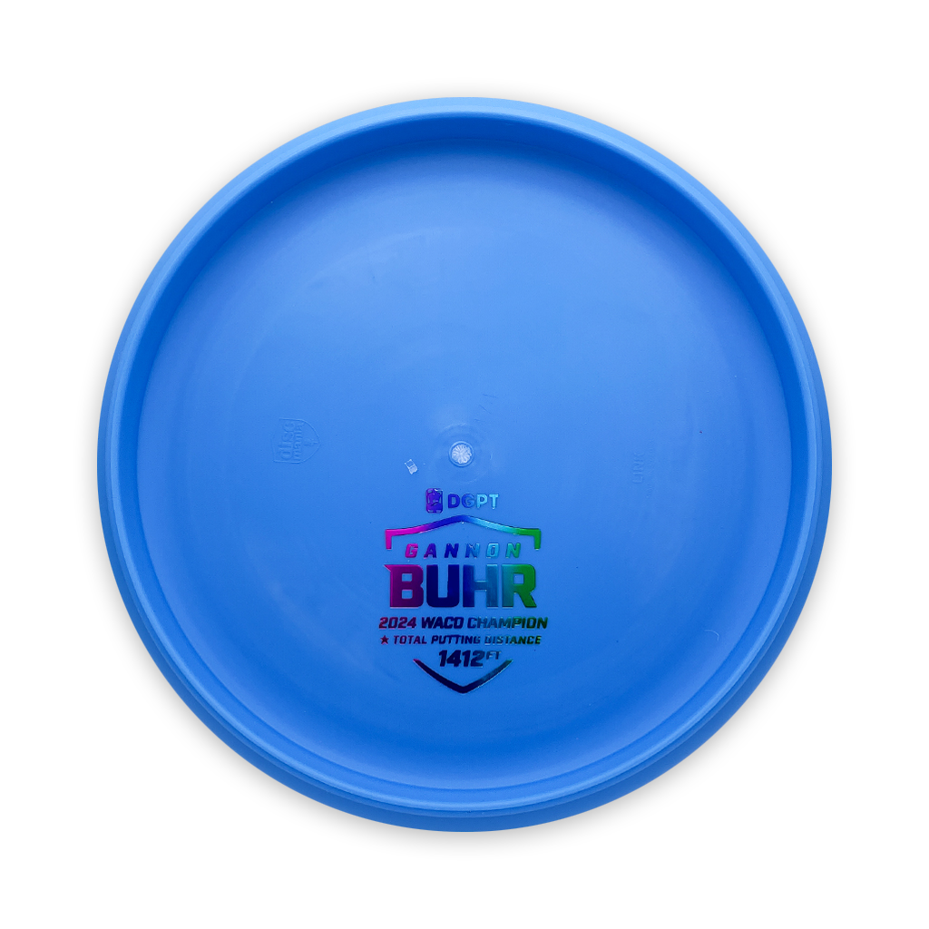 Discmania Hard Exo Link - Gannon Buhr Waco 2024