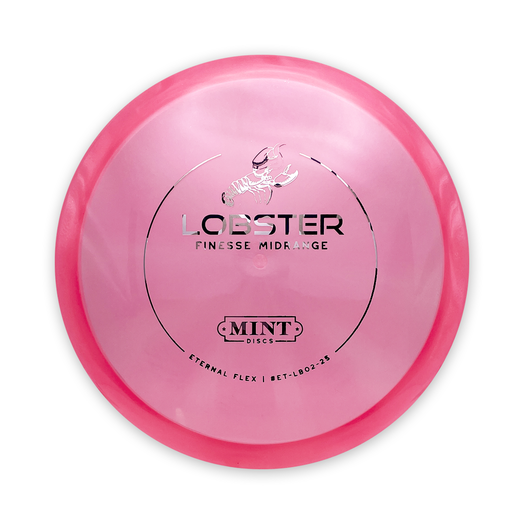 Mint Discs Eternal Flex Lobster