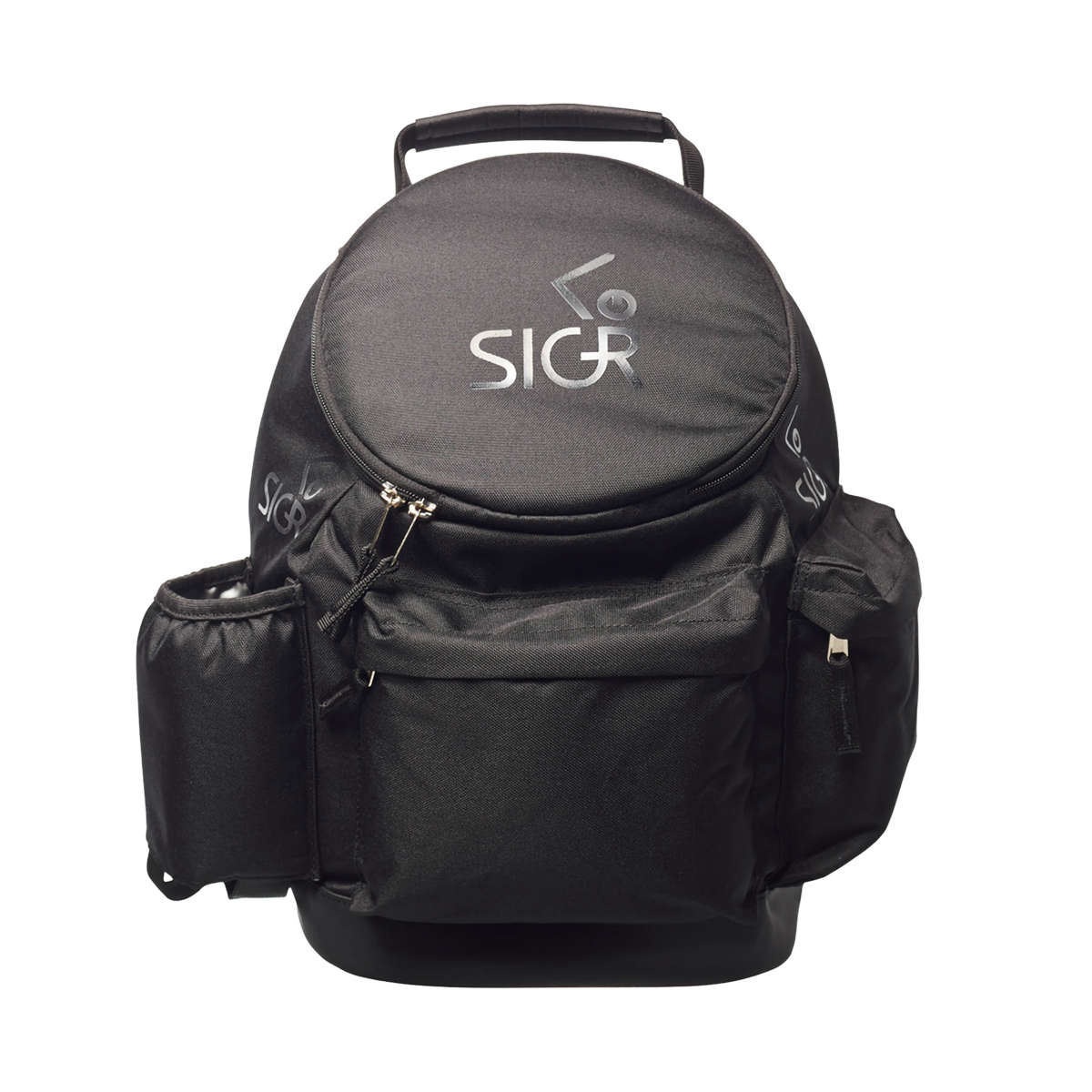SIGR Loke - A Compact Premium Disc Golf Backpack