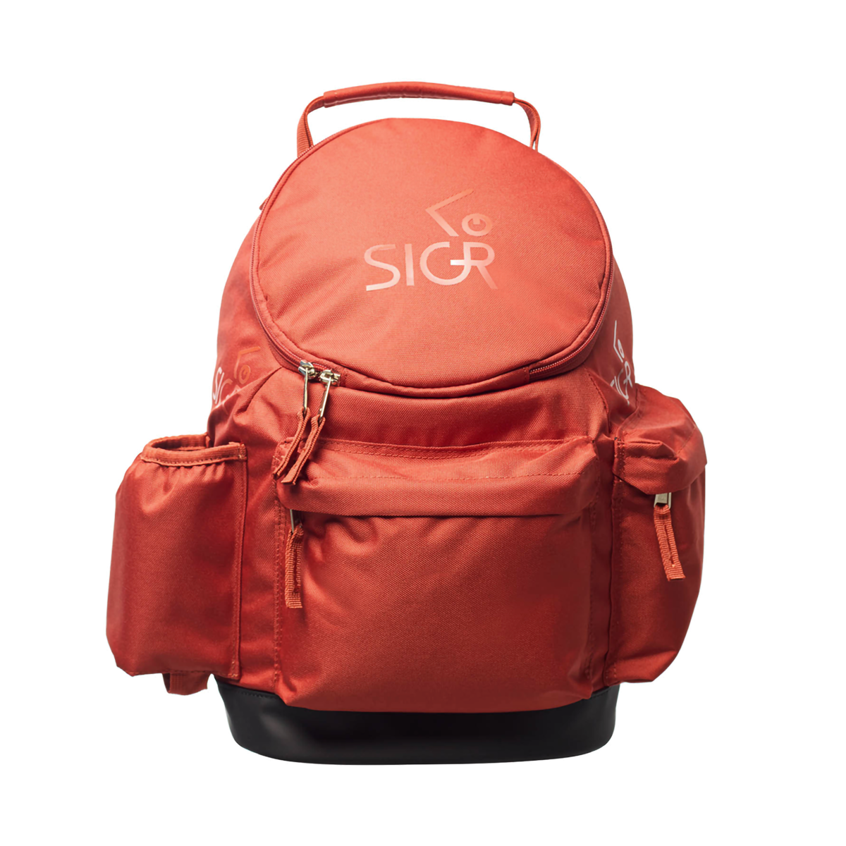 SIGR Loke - A Compact Premium Disc Golf Backpack