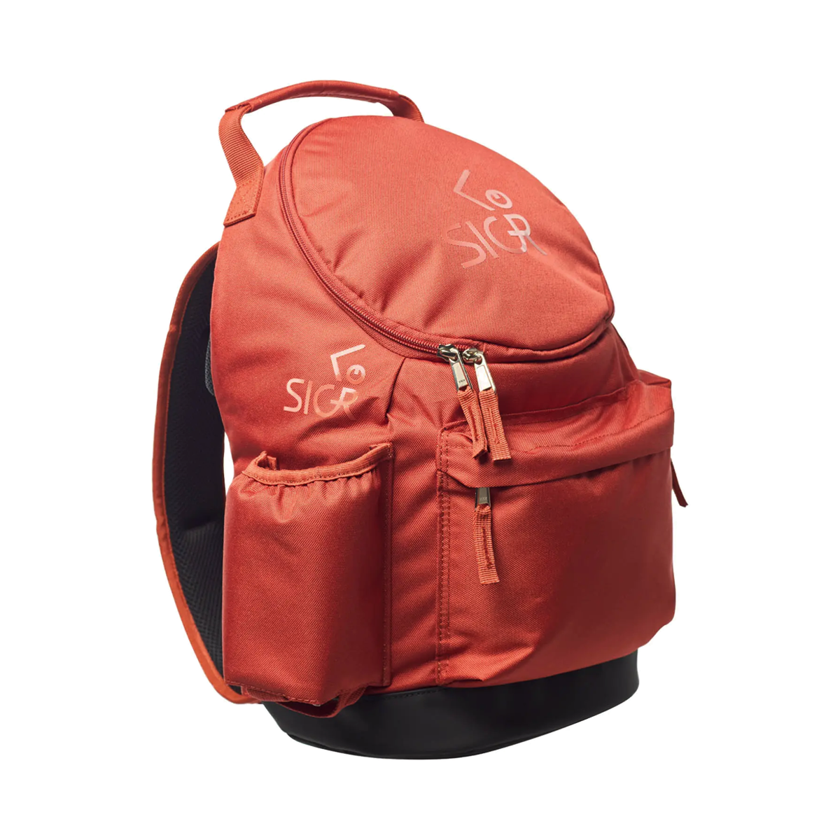 SIGR Loke - A Compact Premium Disc Golf Backpack
