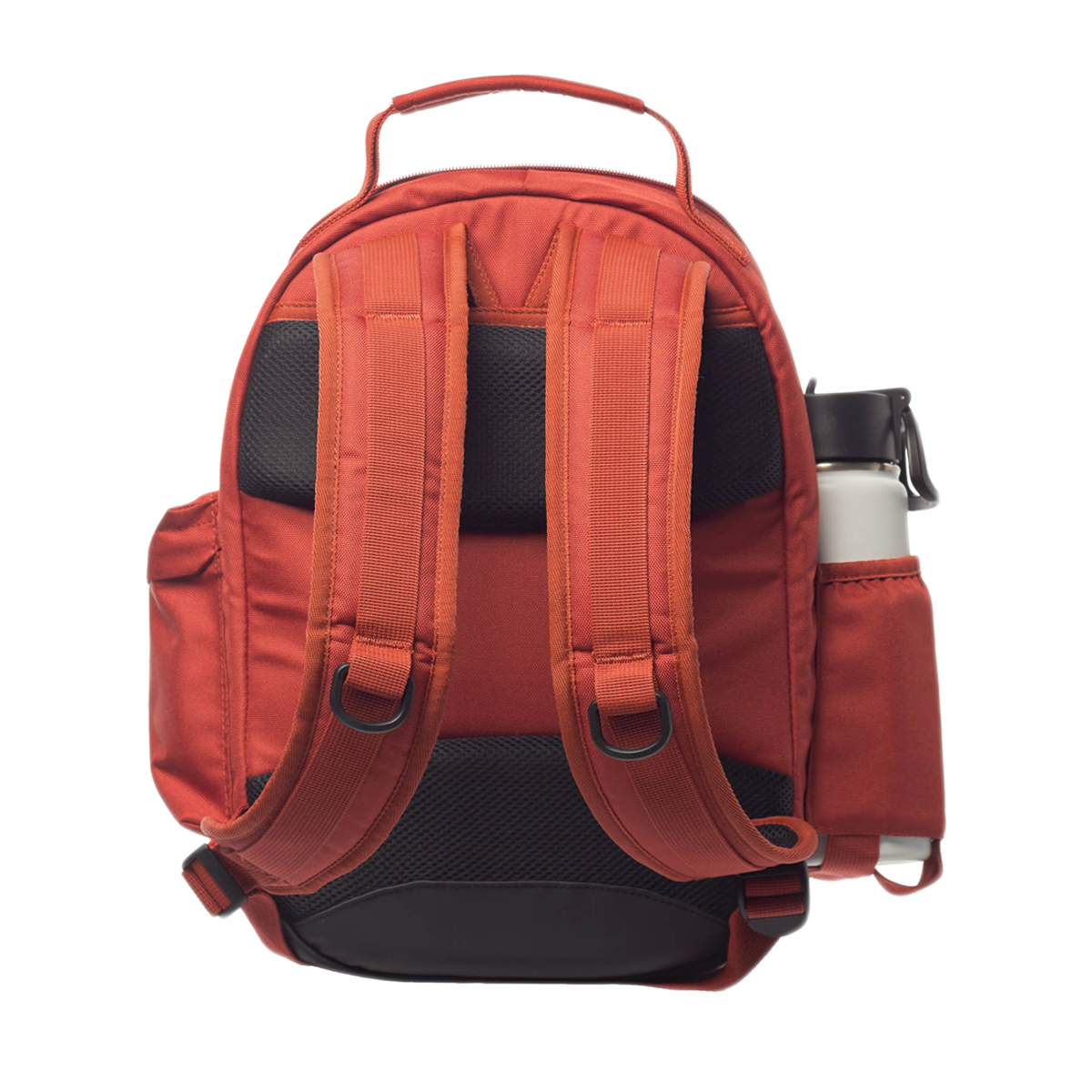 SIGR Loke - A Compact Premium Disc Golf Backpack