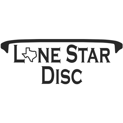 Lone Star Disc