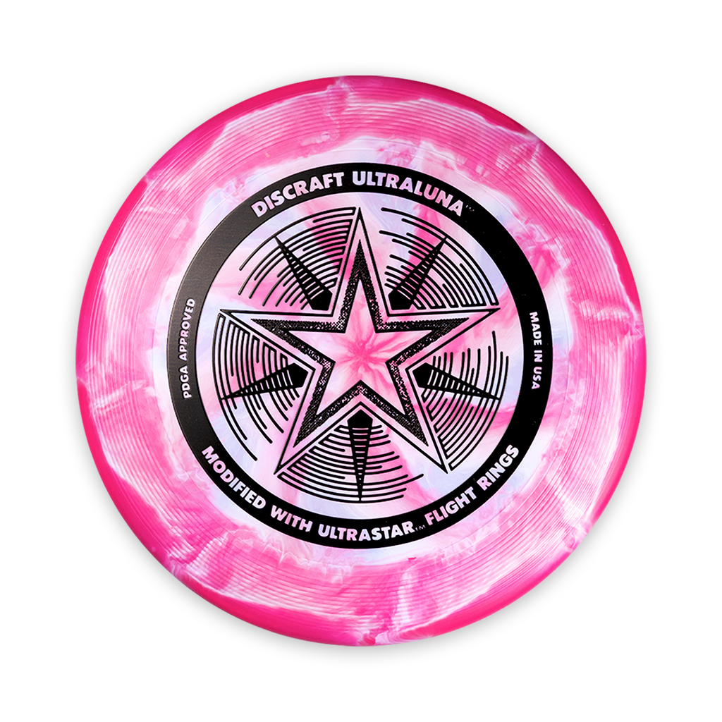 Luna Battle Pack Pre-Order