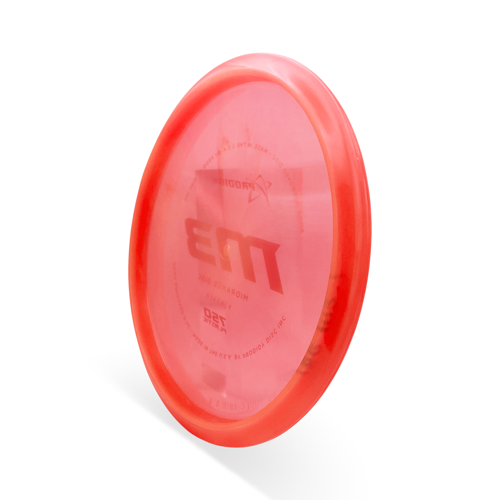 Prodigy 750 Plastic M3