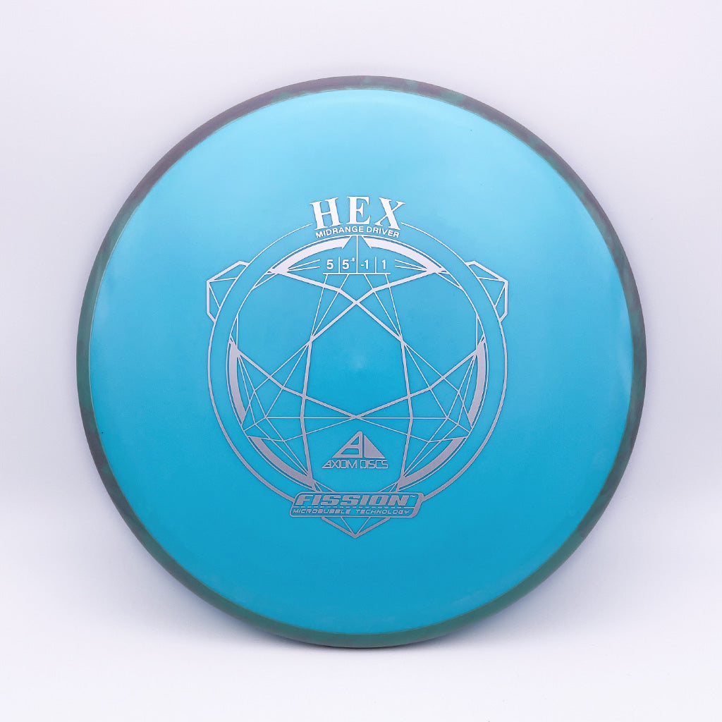 Axiom Discs Fission Hex