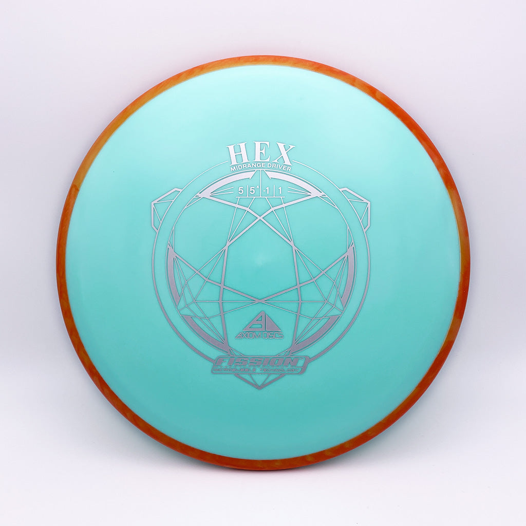 Axiom Discs Fission Hex