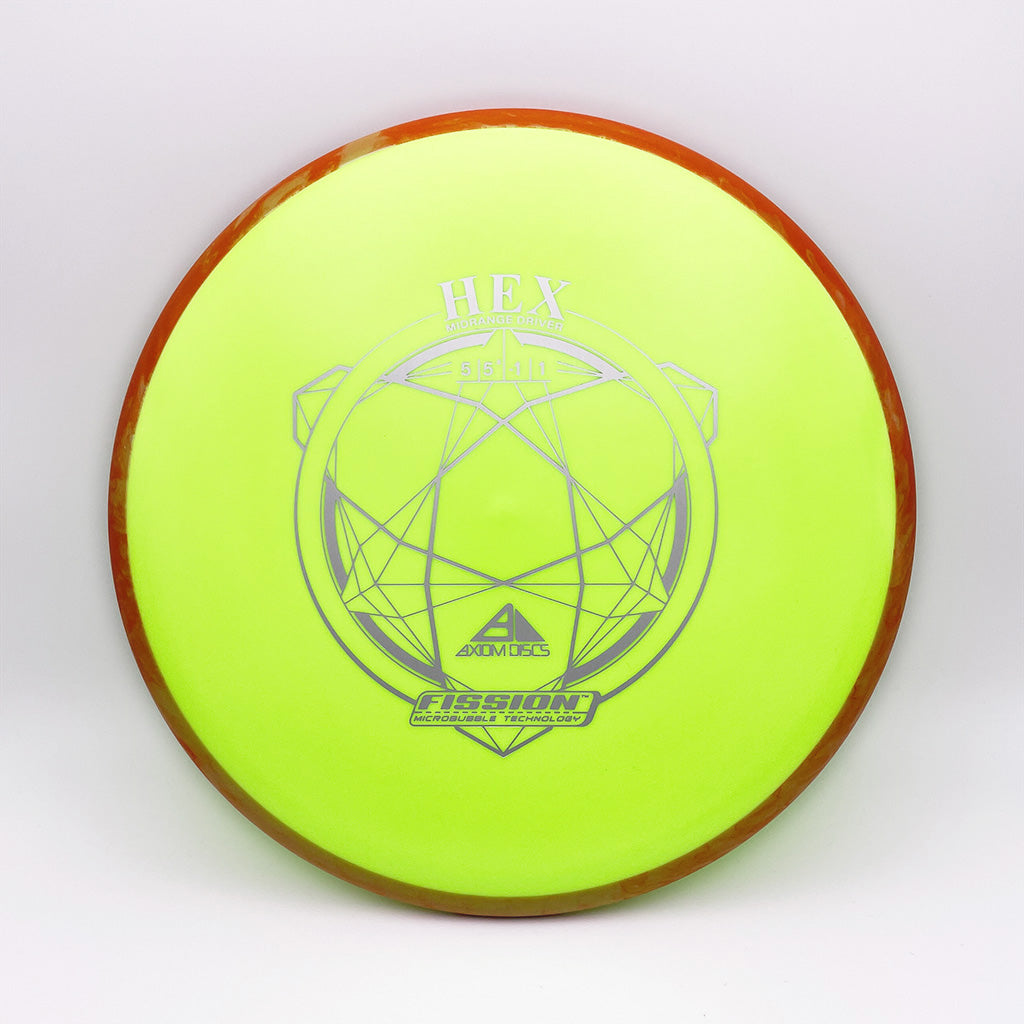 Axiom Discs Fission Hex