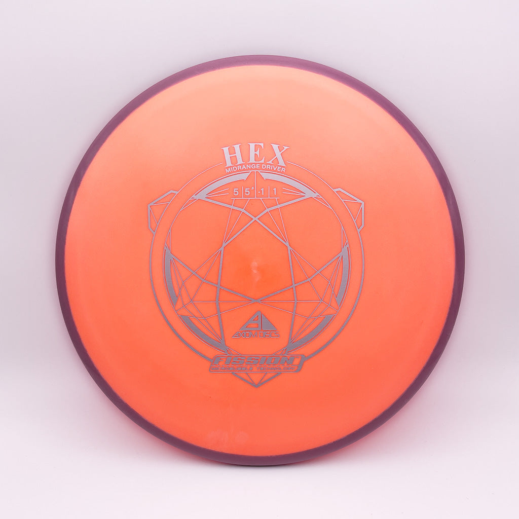 Axiom Discs Fission Hex