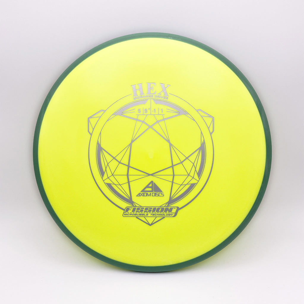 Axiom Discs Fission Hex