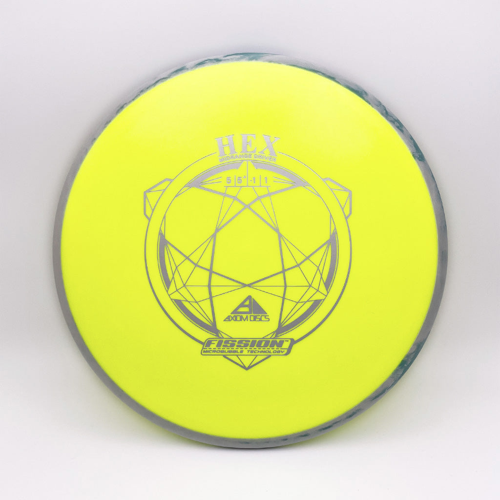Axiom Discs Fission Hex