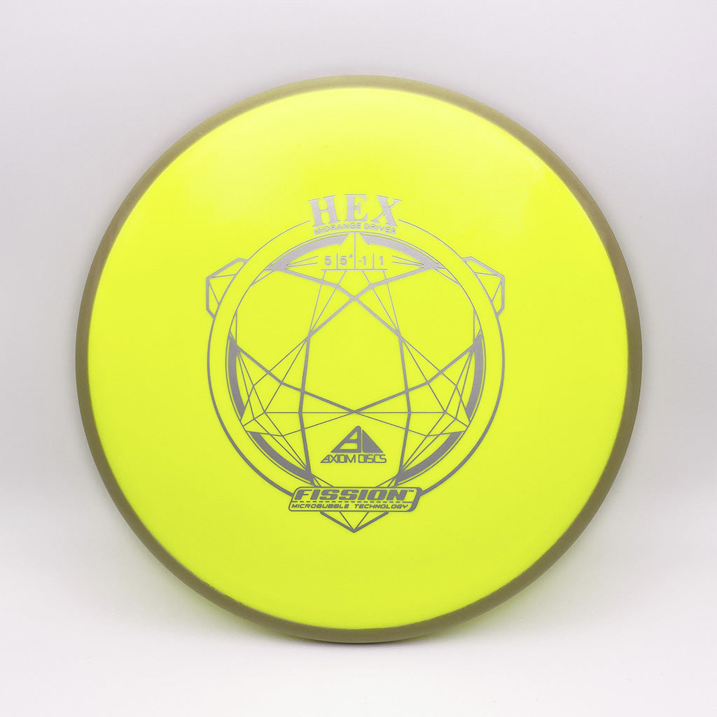 Axiom Discs Fission Hex
