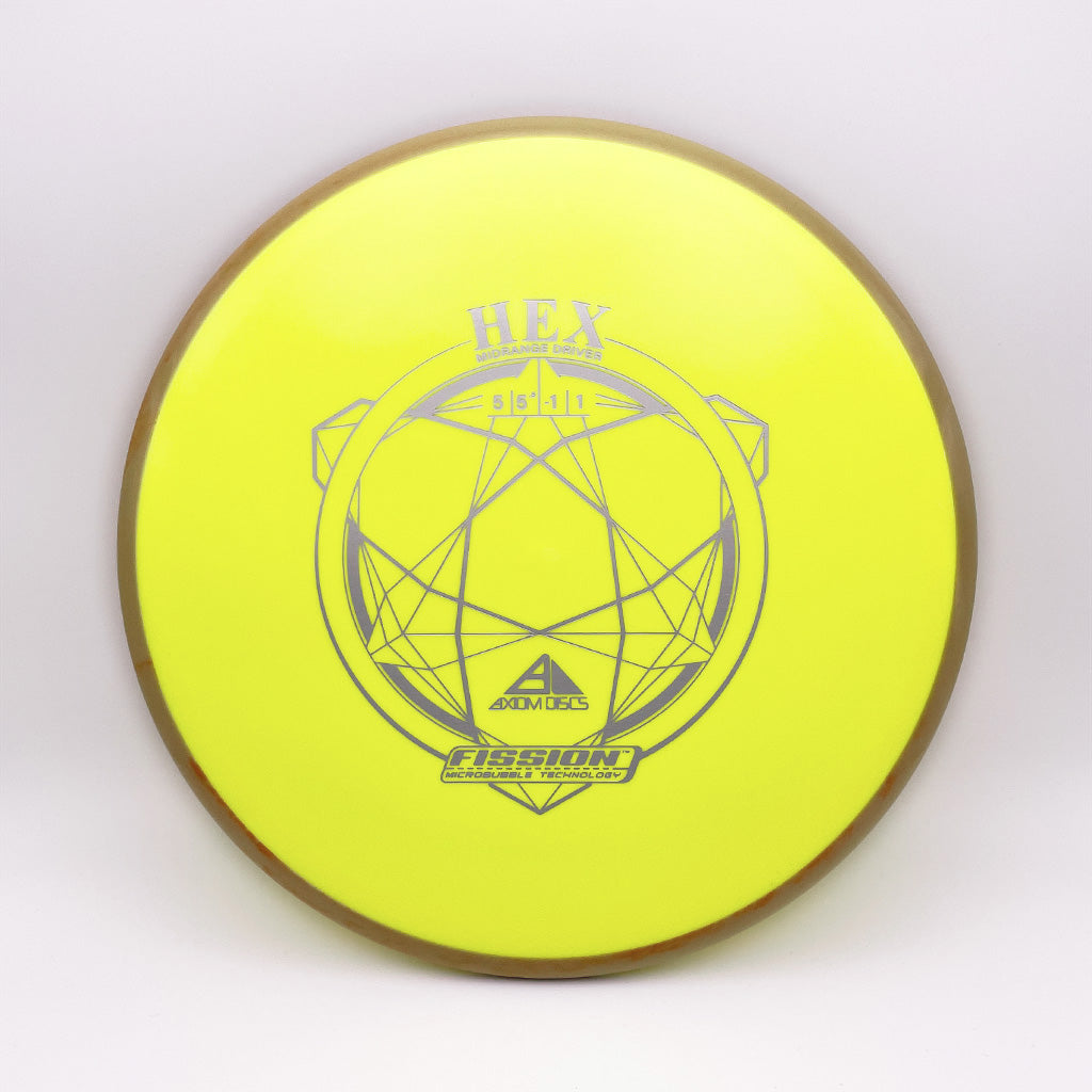 Axiom Discs Fission Hex