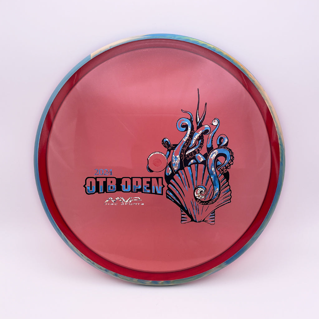 OTB Open 2024 Proton Soft Paradox