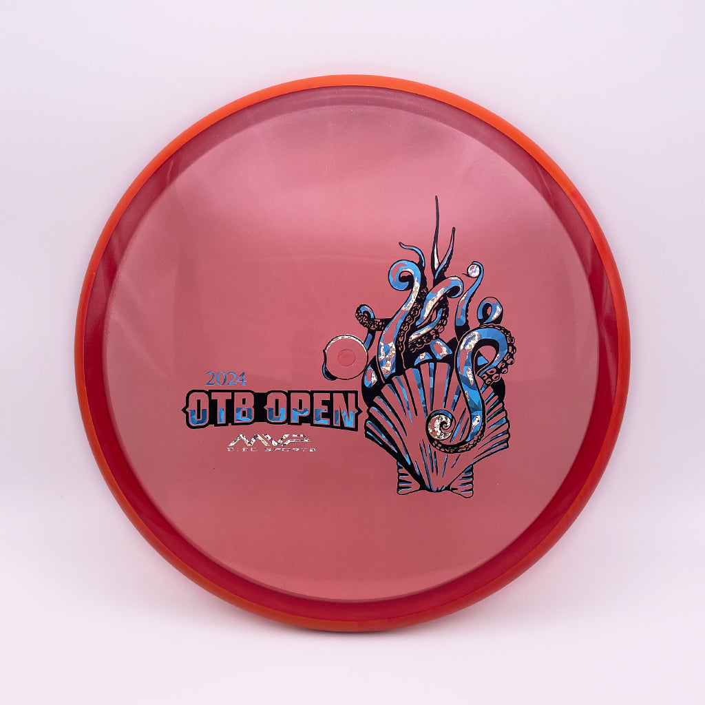 OTB Open 2024 Proton Soft Paradox
