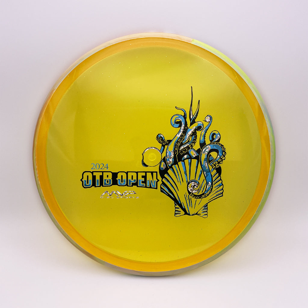 OTB Open 2024 Proton Soft Paradox