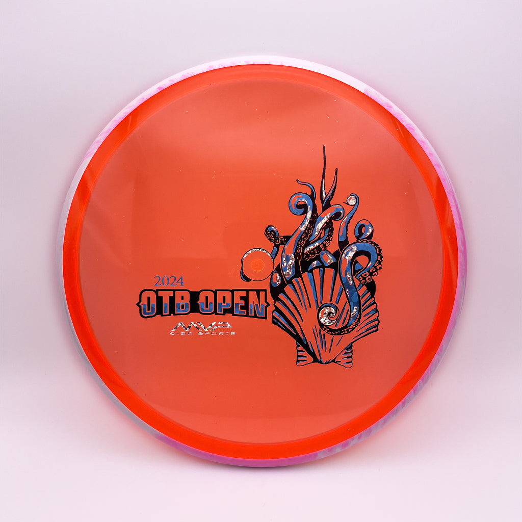 OTB Open 2024 Proton Soft Paradox