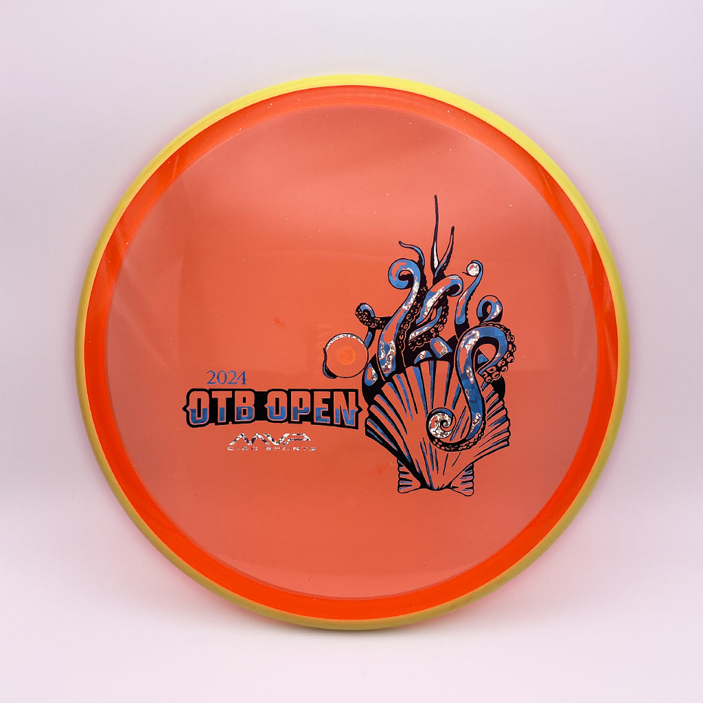 OTB Open 2024 Proton Soft Paradox