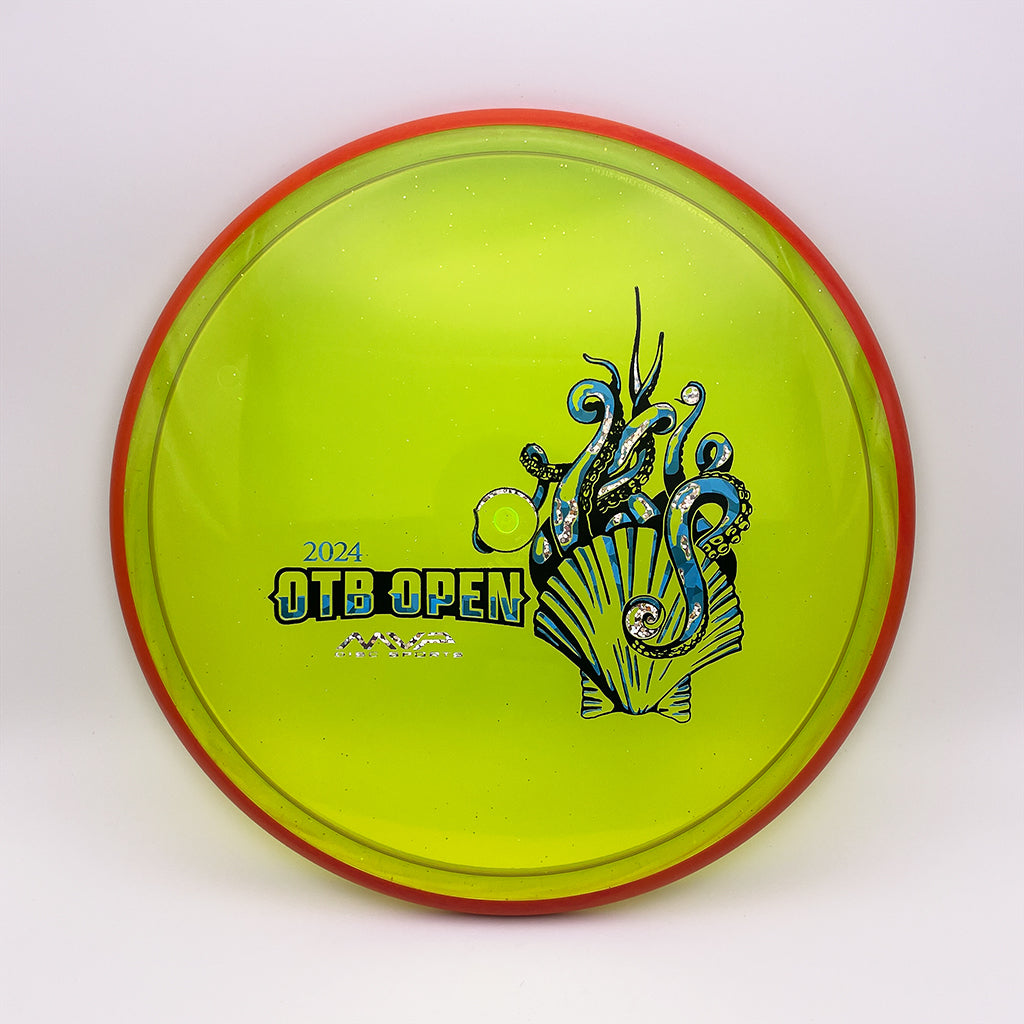 OTB Open 2024 Proton Soft Paradox