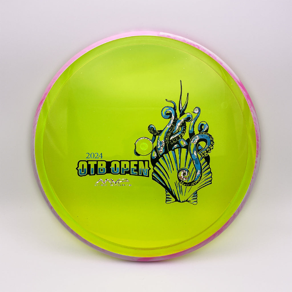 OTB Open 2024 Proton Soft Paradox
