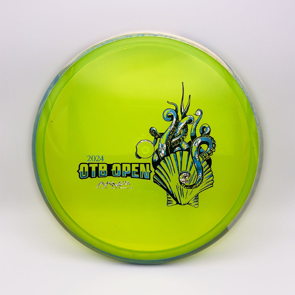OTB Open 2024 Proton Soft Paradox