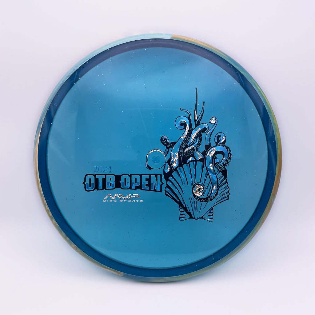 OTB Open 2024 Proton Soft Paradox