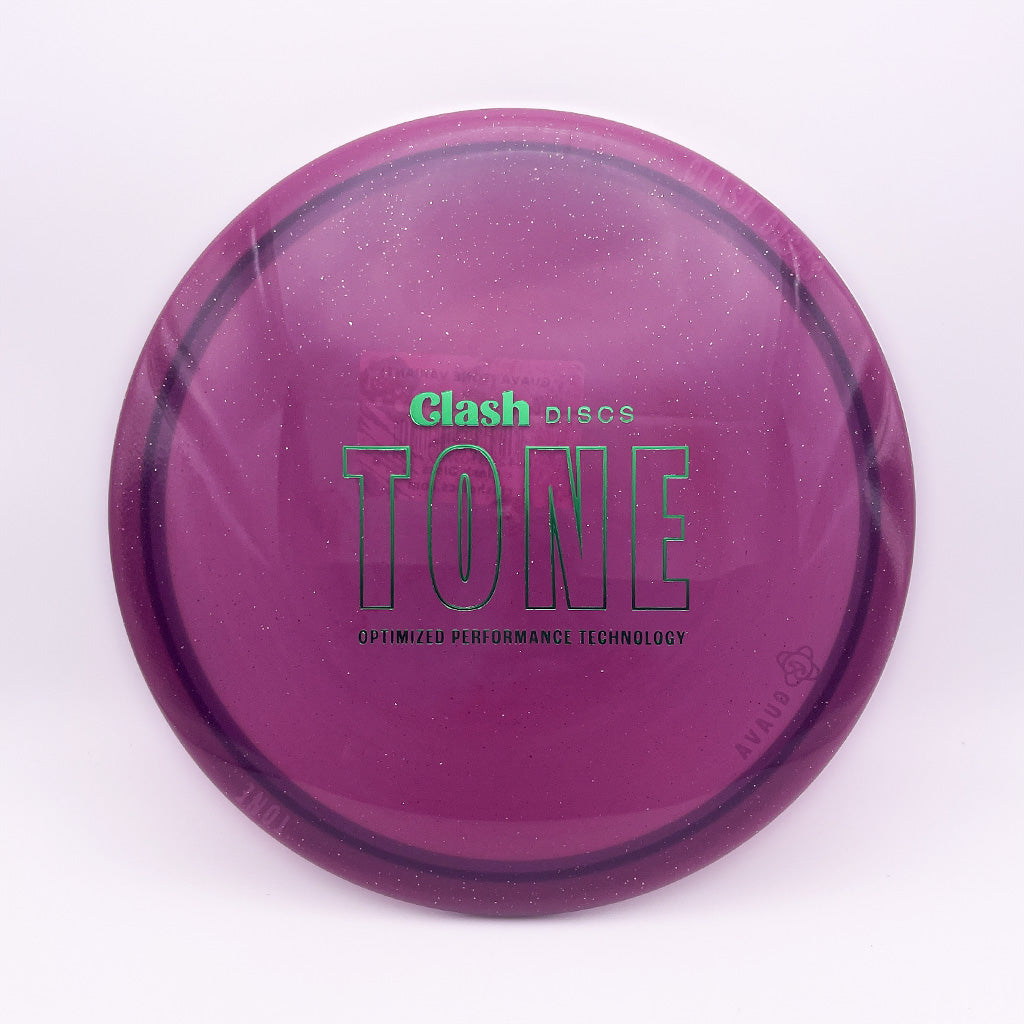 Clash Discs Prototype Tone Technology Guava