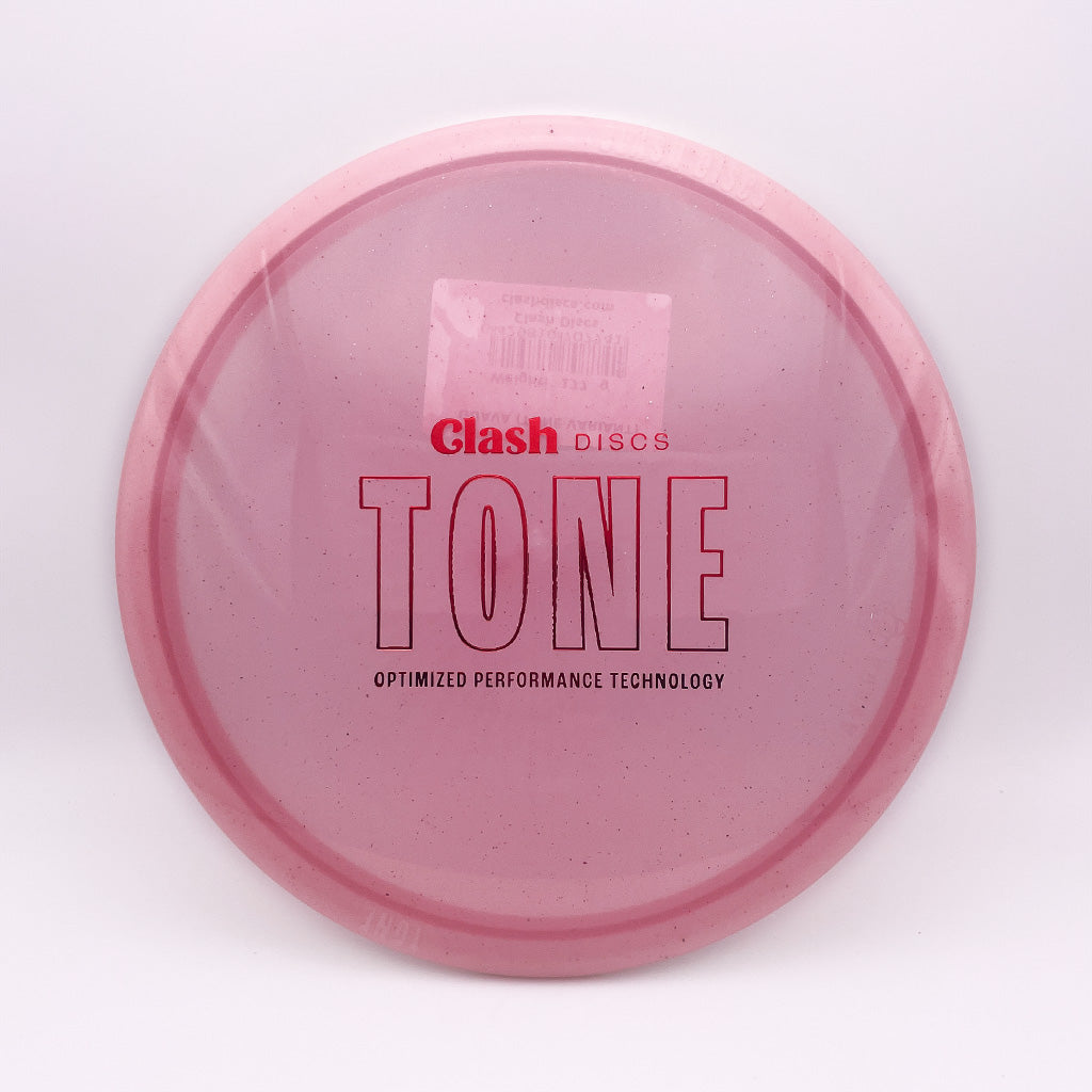 Clash Discs Prototype Tone Technology Guava