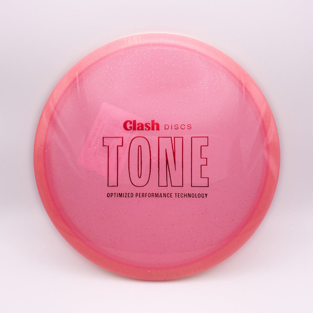Clash Discs Prototype Tone Technology Guava